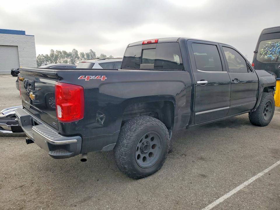Aukcja sprzedaży 2016 Chevrolet Silverado, vin: 3GCUKSEC7GG250612, numer aukcji: 46947736