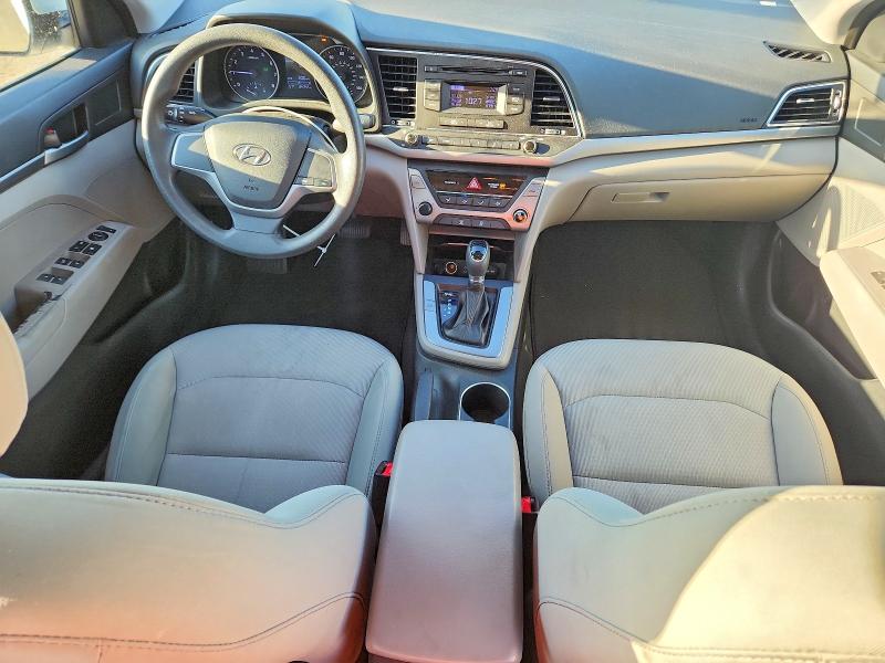 Aukcja sprzedaży 2017 Hyundai Elantra, vin: 5NPD74LF2HH050403, numer aukcji: 52325916