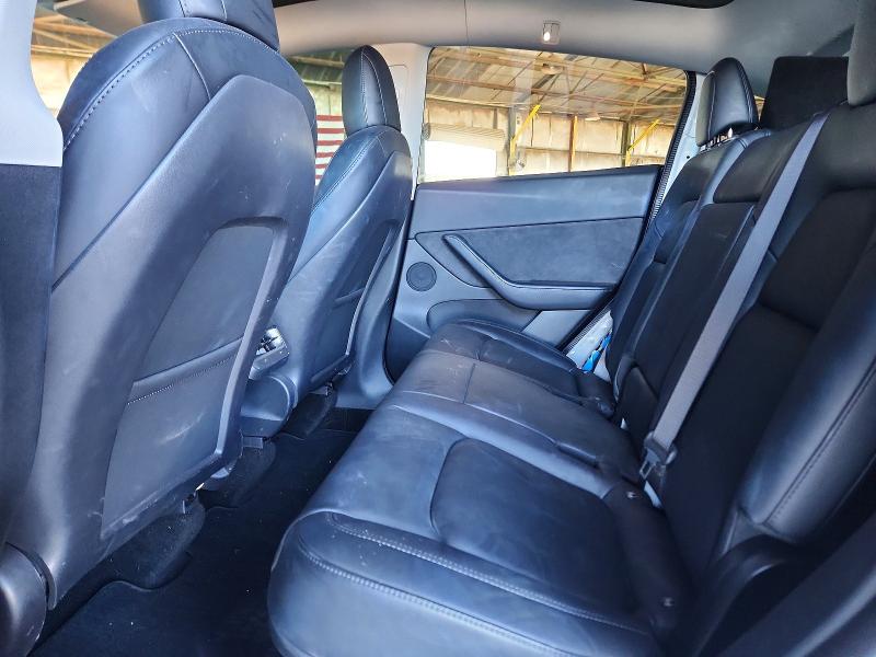 Aukcja sprzedaży 2021 Tesla Model Y, vin: 5YJYGDEE4MF102807, numer aukcji: 52565046