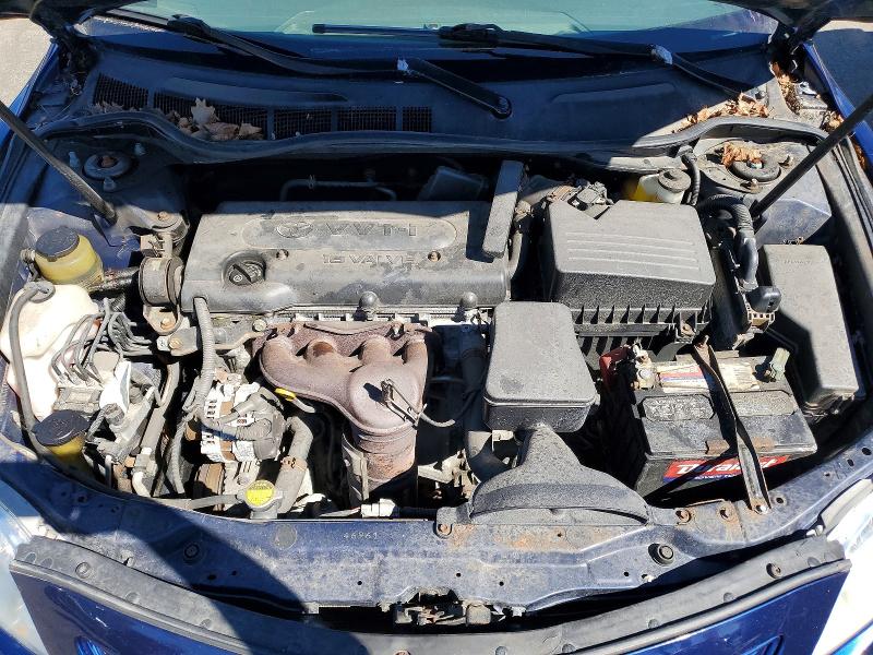 2007 Toyota Camry მანქანა იყიდება აუქციონზე, vin: 4T1BE46K47U100269, აუქციონის ნომერი: 52879286