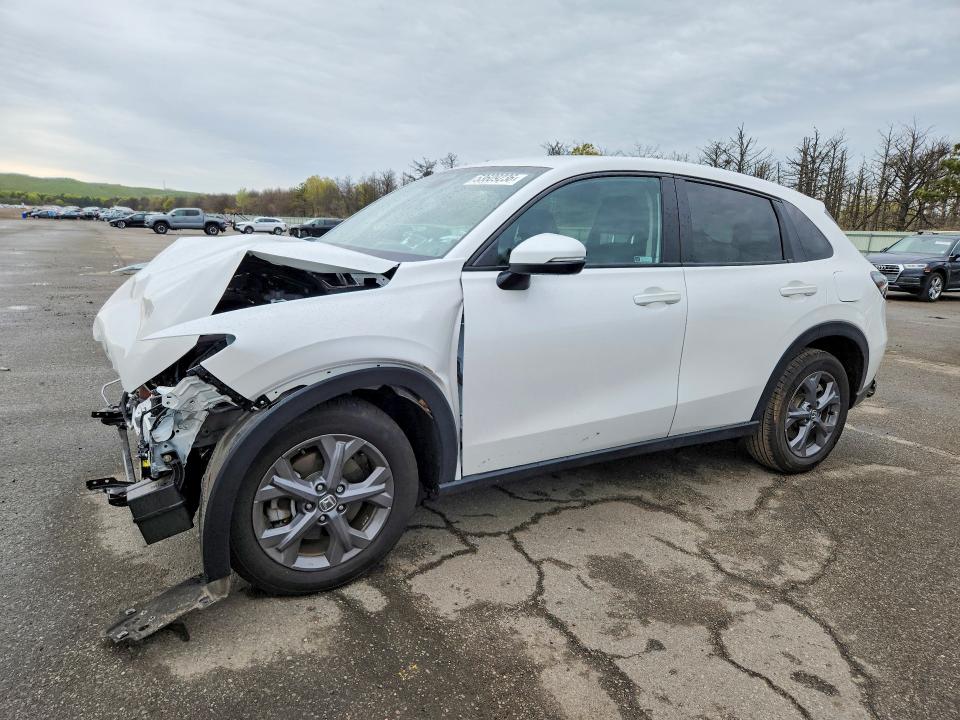 Auction sale of the 2026 Honda Hr-v, vin: 3CZRZ2H3XTM708758, lot number: 53609236