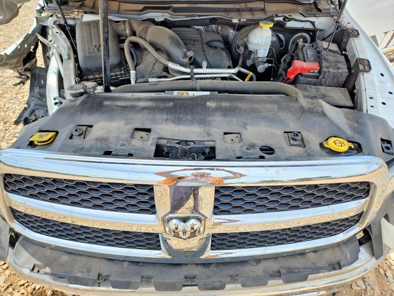 2019 Ram 1500 Classic მანქანა იყიდება აუქციონზე, vin: 3C6JR6DT0KG674754, აუქციონის ნომერი: 52172976