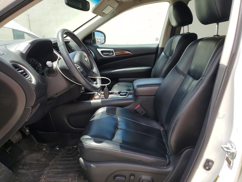 Aukcja sprzedaży 2016 Nissan Pathfinder, vin: 5N1AR2MM4GC613908, numer aukcji: 53986836