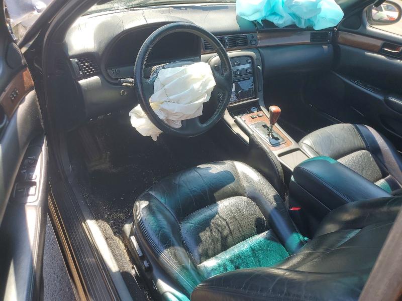 Продаж на аукціоні авто 1999 Lexus Sc, vin: JT8CH32Y0X1002778, номер лоту: 54022466