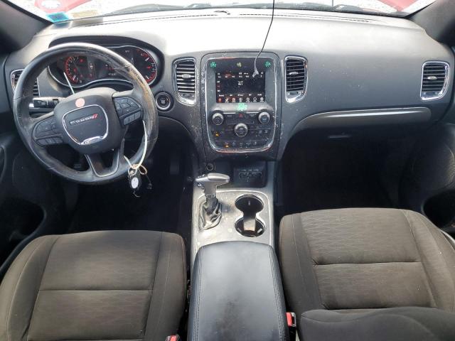 52438386 :رقم المزاد ، 1C4RDJAG9JC266002 vin ، 2018 Dodge Durango مزاد بيع