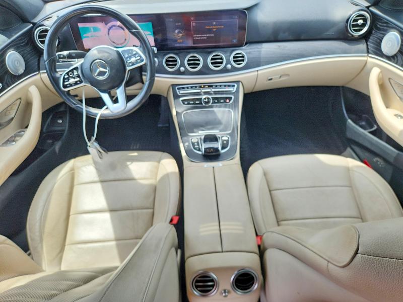 Продажа на аукционе авто 2020 Mercedes-benz E, vin: W1KZF8DB4LA815404, номер лота: 55362996