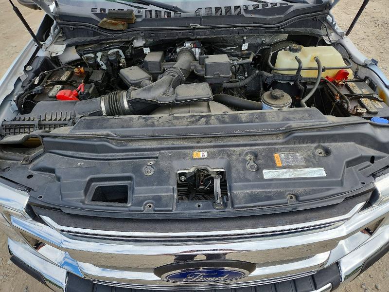 Продаж на аукціоні авто 2022 Ford F250, vin: 1FT7W2B63NEF71695, номер лоту: 54087186