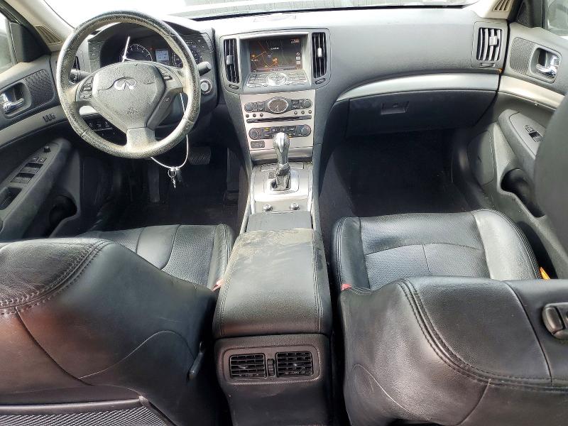 Aukcja sprzedaży 2011 Infiniti G37 Sedan, vin: JN1CV6APXBM507936, numer aukcji: 54833646