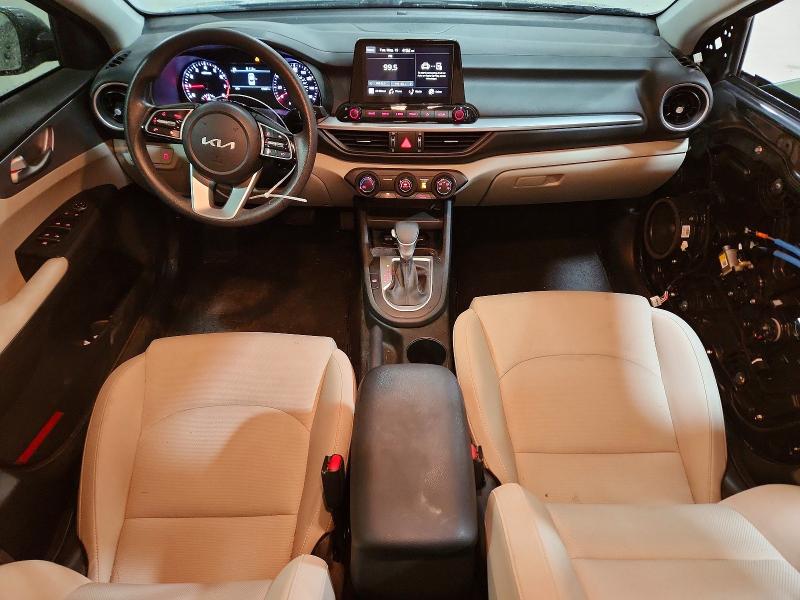 Продажа на аукционе авто 2023 Kia Forte, vin: 3KPF24AD4PE568718, номер лота: 53537826