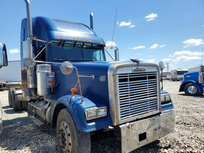 2000 Freightliner 108sd მანქანა იყიდება აუქციონზე, vin: 1FUPCDYB4YPG54792, აუქციონის ნომერი: 53175436