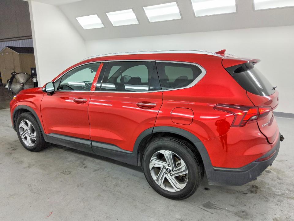 Aukcja sprzedaży 2023 Hyundai Santa Fe, vin: 5NMS24AJ9PH538661, numer aukcji: 51684756