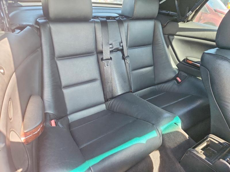 Aukcja sprzedaży 2002 Bmw 325, vin: WBABS33422JY59376, numer aukcji: 53430576