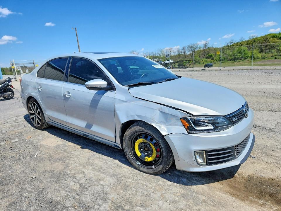 Aukcja sprzedaży 2013 Volkswagen Jetta, vin: 3VW5A7AJ3DM211745, numer aukcji: 52017116
