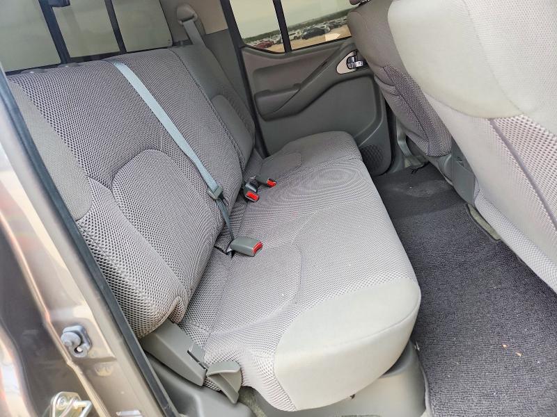 53006036 :رقم المزاد ، 1N6AD0ER9GN904469 vin ، 2016 Nissan Frontier مزاد بيع