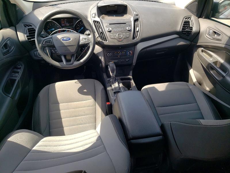 Продажа на аукционе авто 2017 Ford Escape, vin: 1FMCU0F77HUB44862, номер лота: 54074786