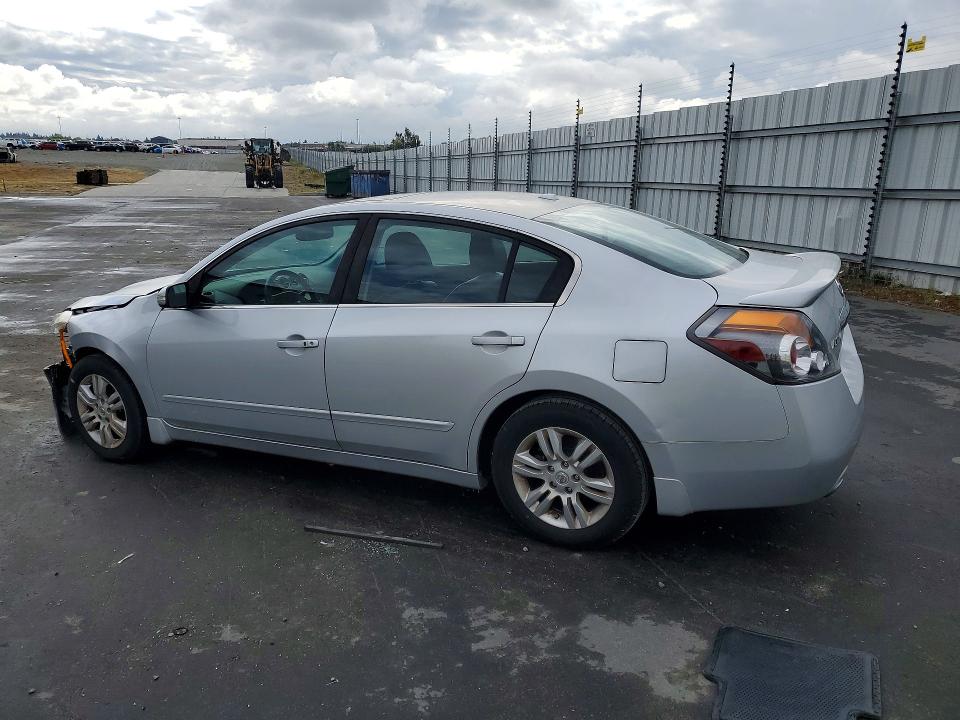 55218536 :رقم المزاد ، 1N4AL2AP7BN456219 vin ، 2011 Nissan Altima مزاد بيع
