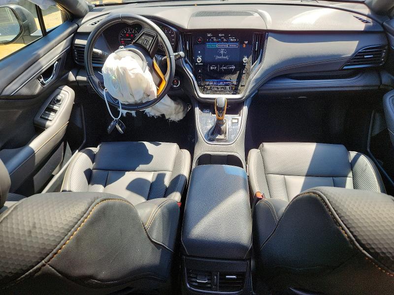 Aukcja sprzedaży 2022 Subaru Outback, vin: 4S4BTGUD9N3159042, numer aukcji: 55326966