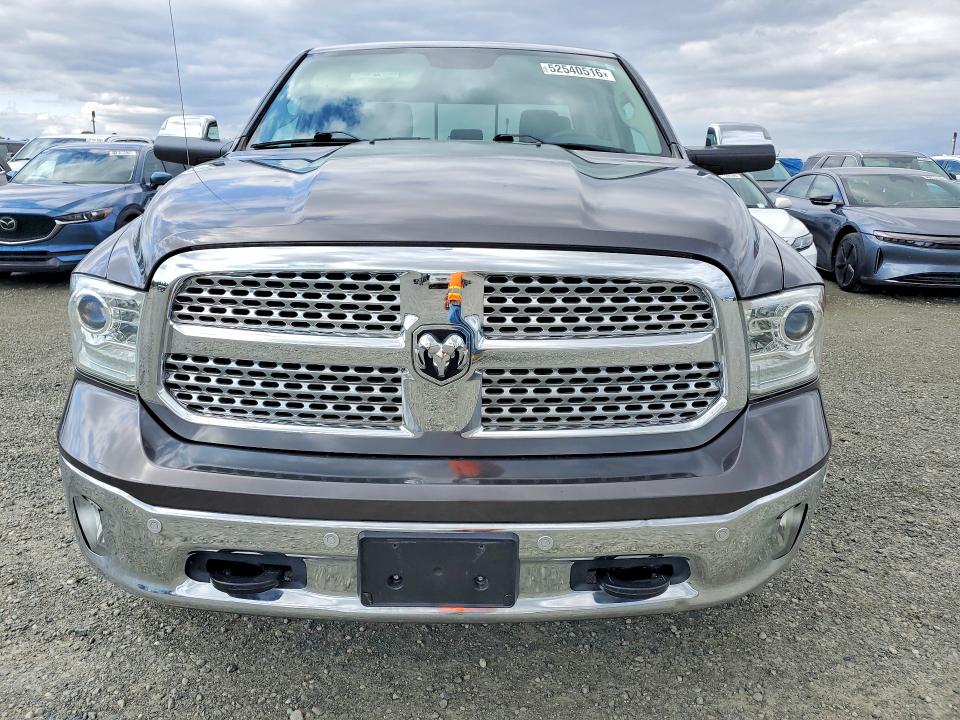2016 Ram 1500 მანქანა იყიდება აუქციონზე, vin: 1C6RR7VM4GS247352, აუქციონის ნომერი: 52540516