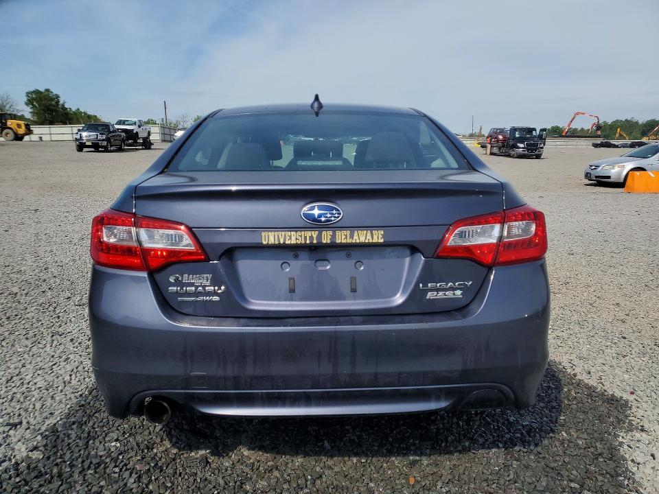 Продажа на аукционе авто 2016 Subaru Legacy, vin: 4S3BNAC63G3016363, номер лота: 53259306
