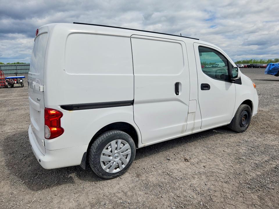 Aukcja sprzedaży 2021 Nissan Nv200, vin: 3N6CM0KN1MK698639, numer aukcji: 51795646