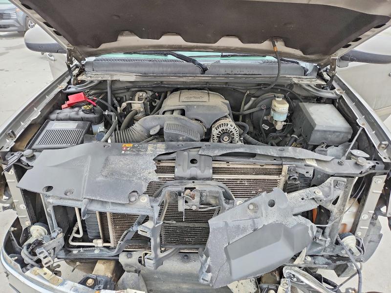 53922876 :رقم المزاد ، 1GTR2WE71CZ344866 vin ، 2012 Gmc Sierra مزاد بيع