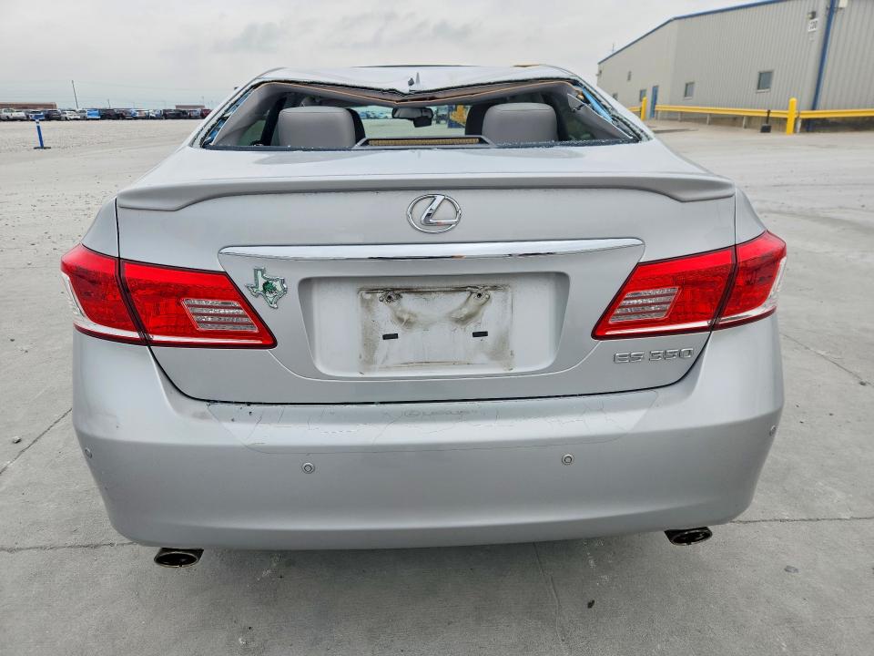 Aukcja sprzedaży 2011 Lexus Es, vin: JTHBK1EG4B2467474, numer aukcji: 53664116