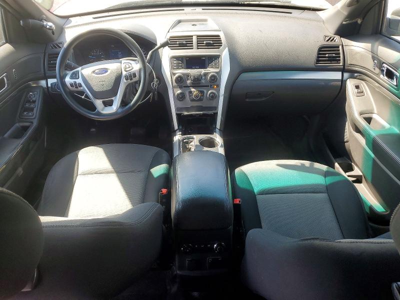 Aukcja sprzedaży 2014 Ford Explorer, vin: 1FM5K8AR4EGC15323, numer aukcji: 55203626