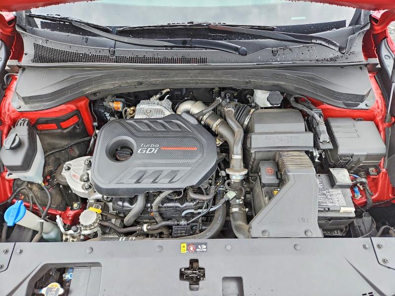 Продаж на аукціоні авто 2020 Hyundai Santa Fe, vin: 5NMS53AA5LH290520, номер лоту: 55170446
