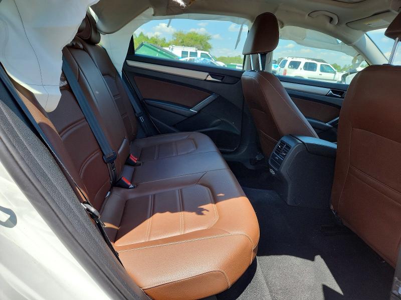 Продажа на аукционе авто 2022 Volkswagen Passat, vin: 1VWSA7A35NC000831, номер лота: 53612796