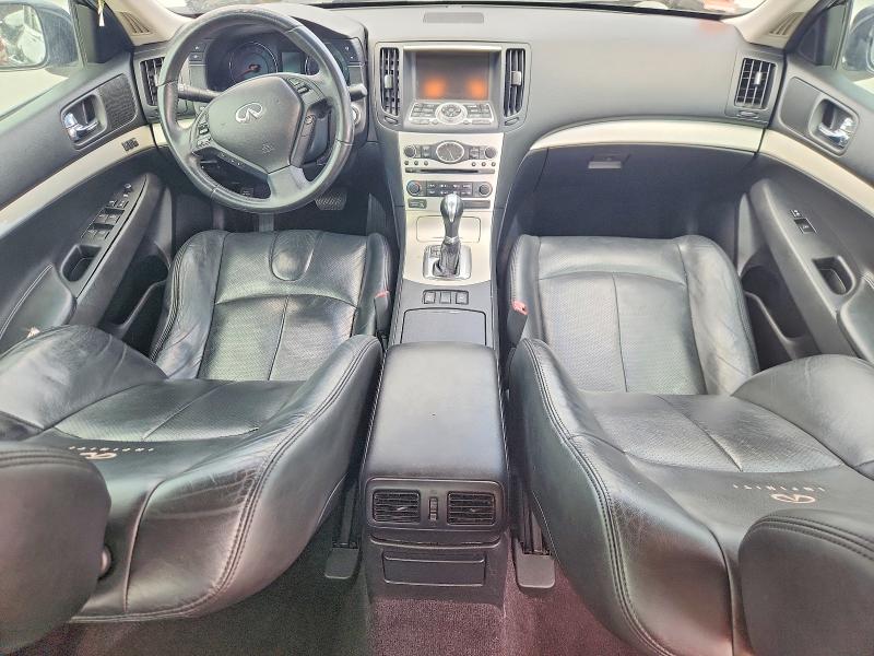 Продаж на аукціоні авто 2007 Infiniti G35, vin: JNKBV61E47M725447, номер лоту: 54283946