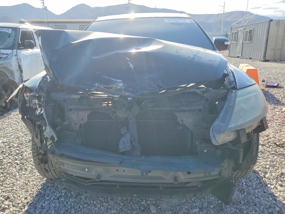 54760726 :رقم المزاد ، JM3TB28V280162119 vin ، 2008 Mazda Cx-9 مزاد بيع