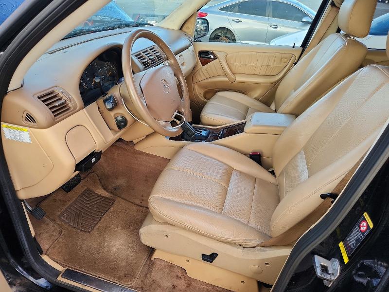Aukcja sprzedaży 2005 Mercedes-benz Ml, vin: 4JGAB57EX5A555855, numer aukcji: 54454876