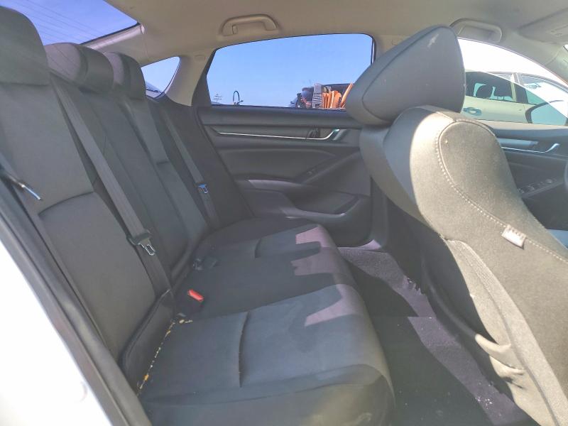 Продаж на аукціоні авто 2020 Honda Accord, vin: 1HGCV1F14LA111395, номер лоту: 53643646