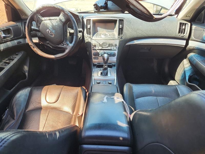 Продаж на аукціоні авто 2013 Infiniti G37 Sedan, vin: JN1CV6AR9DM356222, номер лоту: 52559896