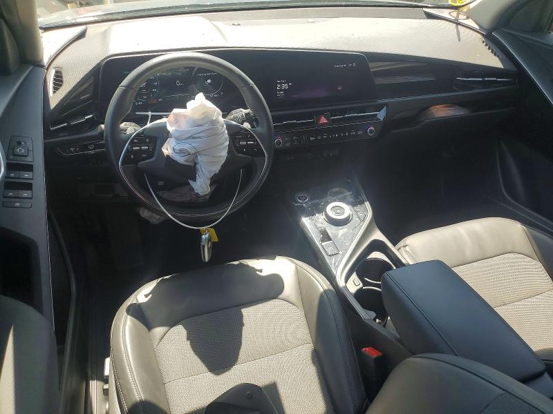 Aukcja sprzedaży 2024 Kia Niro, vin: KNDCR3L1XR5099693, numer aukcji: 51547116