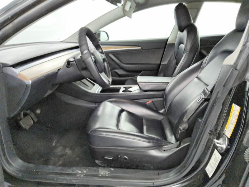 Продаж на аукціоні авто 2022 Tesla Model 3, vin: 5YJ3E1EA7NF290056, номер лоту: 53782486