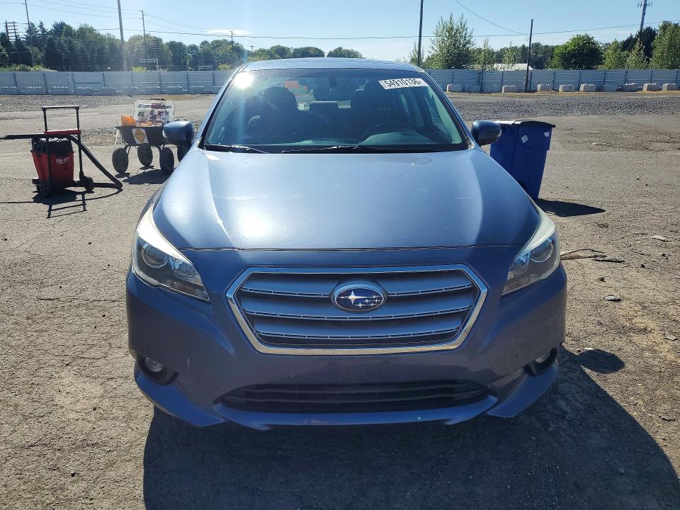 2017 Subaru Legacy მანქანა იყიდება აუქციონზე, vin: 4S3BNAH68H3034187, აუქციონის ნომერი: 56649656