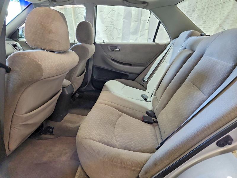 Aukcja sprzedaży 2002 Honda Accord, vin: 1HGCG66862A051395, numer aukcji: 53721926