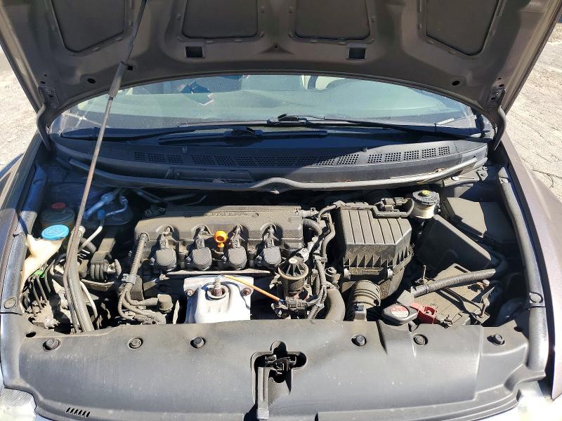 Aukcja sprzedaży 2009 Honda Civic, vin: 2HGFA16529H537818, numer aukcji: 53586476