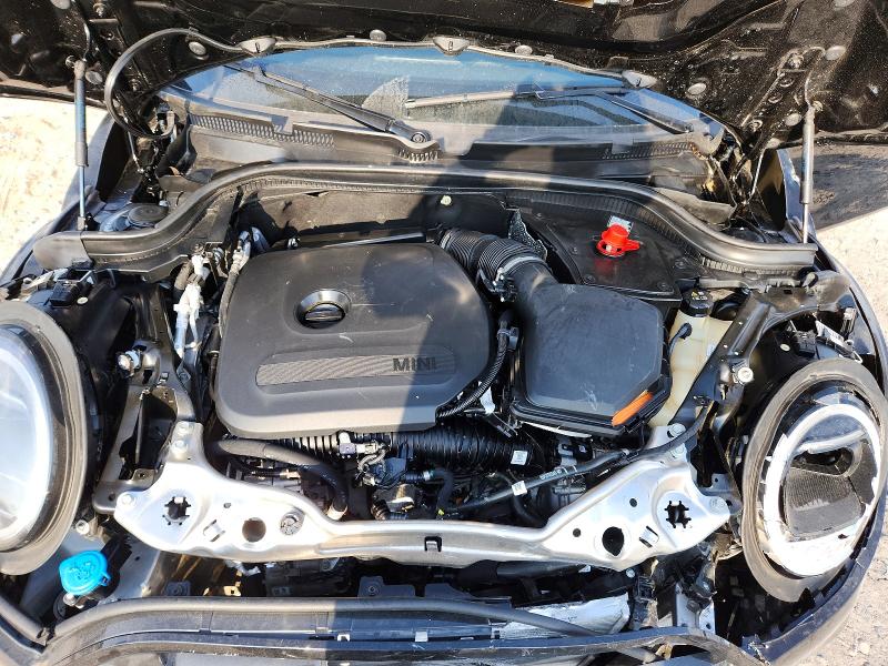 Продаж на аукціоні авто 2025 Mini Cooper, vin: WMW53GD04S2W65276, номер лоту: 53210726