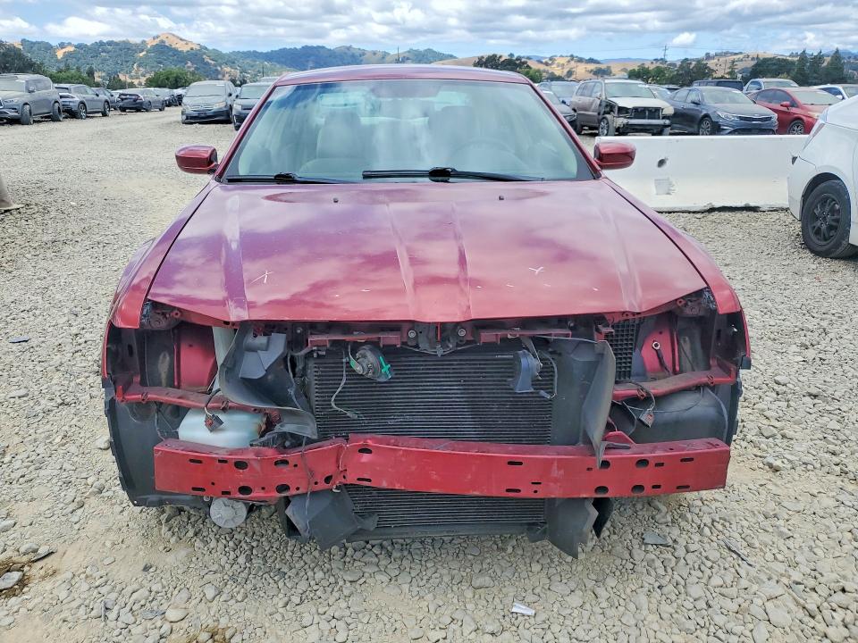 2013 Chrysler 300 მანქანა იყიდება აუქციონზე, vin: 2C3CCAAG7DH569181, აუქციონის ნომერი: 54688396