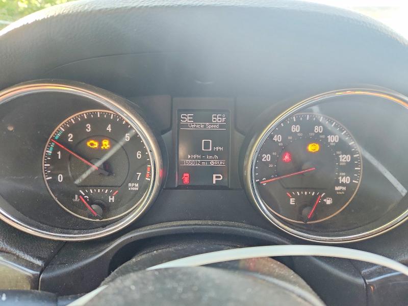 54839396 :رقم المزاد ، 1C4RJFAG4DC609941 vin ، 2013 Jeep Grand Cherokee مزاد بيع