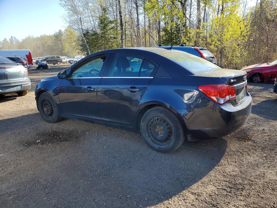 Продажа на аукционе авто 2014 Chevrolet Cruze, vin: 1G1PC5SB7E7355367, номер лота: 52893546