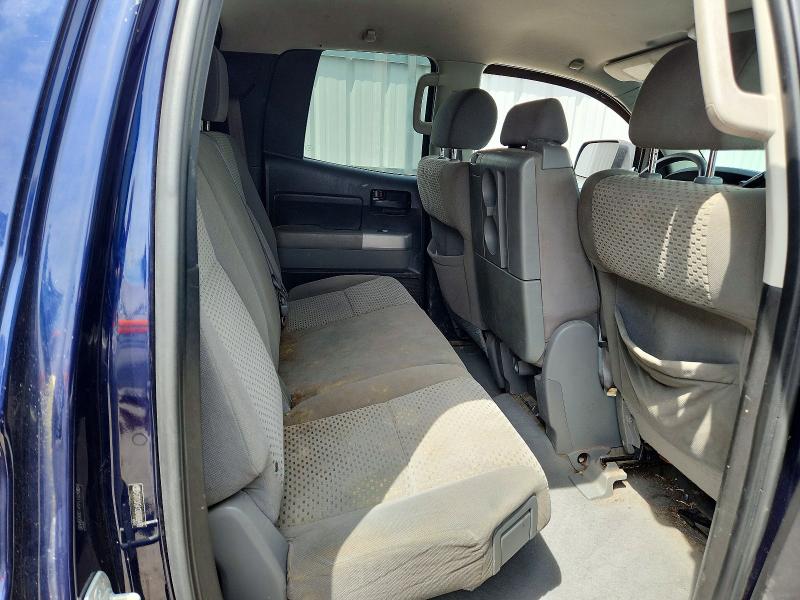 Продаж на аукціоні авто 2008 Toyota Tundra, vin: 5TFCV54138X006490, номер лоту: 55287346