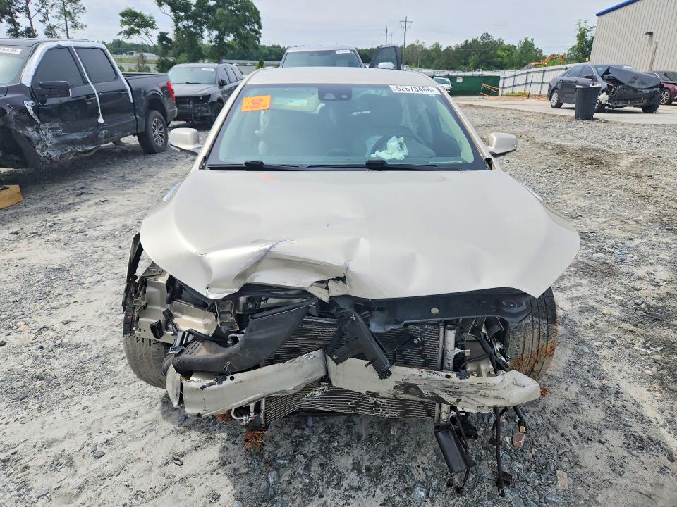 Продаж на аукціоні авто 2014 Buick Lacrosse, vin: 1G4GD5G36EF227127, номер лоту: 52678486