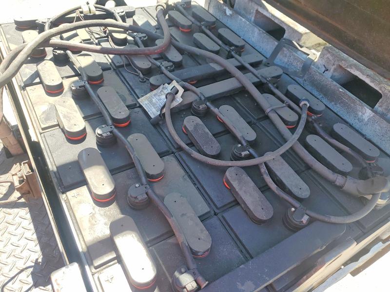 Продажа на аукционе авто 2013 Unicariers Forklift, vin: CT1B2980831, номер лота: 54017016