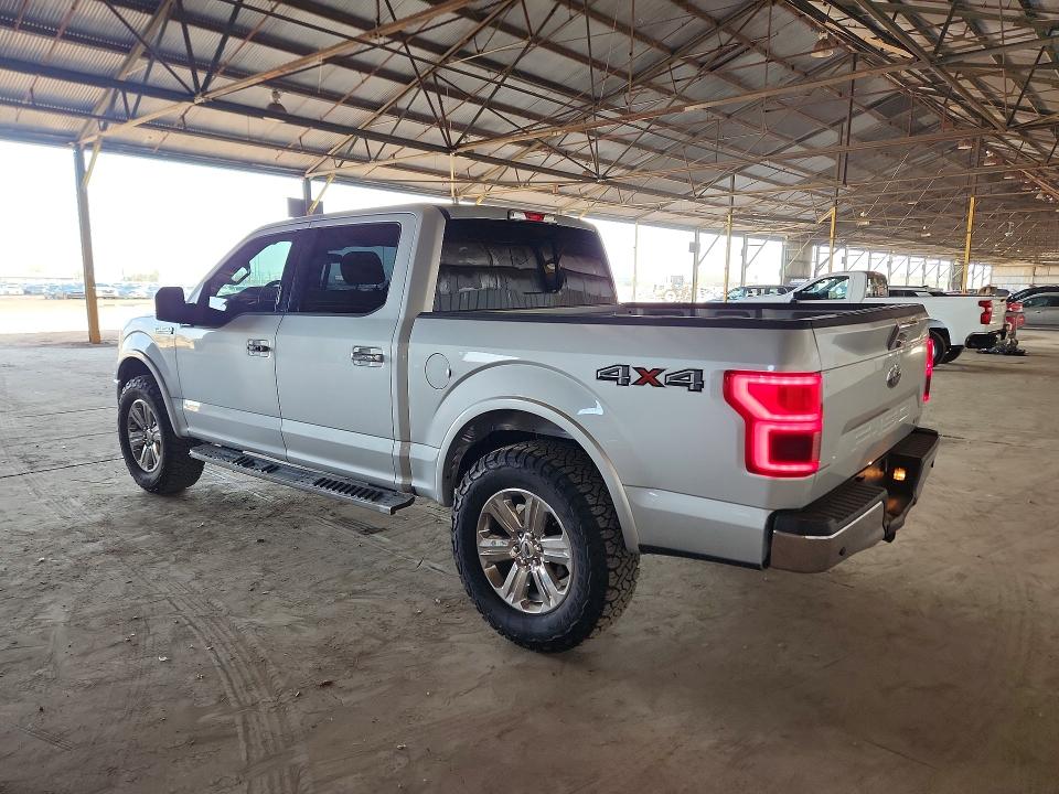 Aukcja sprzedaży 2019 Ford F150, vin: 1FTEW1E41KKF26599, numer aukcji: 54307246