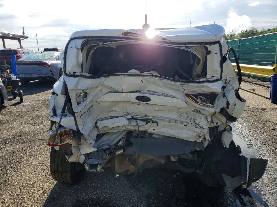 Aukcja sprzedaży 2013 Ford Escape, vin: 1FMCU9GX9DUB24447, numer aukcji: 54469076