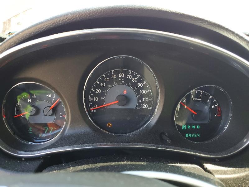 52166846 :رقم المزاد ، 1C3CCBBG3EN131268 vin ، 2014 Chrysler 200 مزاد بيع