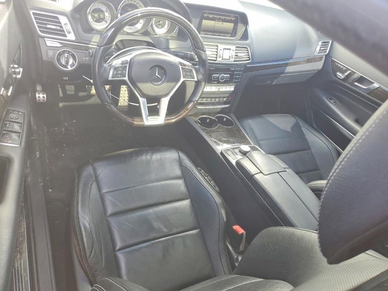 Продажа на аукционе авто 2014 Mercedes-benz E, vin: WDDKJ8JB7EF282958, номер лота: 46240756